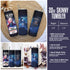 Personalized Baby Sorcerer Supreme Tumbler – Funny CNN Superhero Gift for Moms